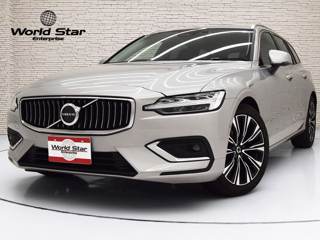 ボルボ V60