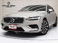 ボルボ V60