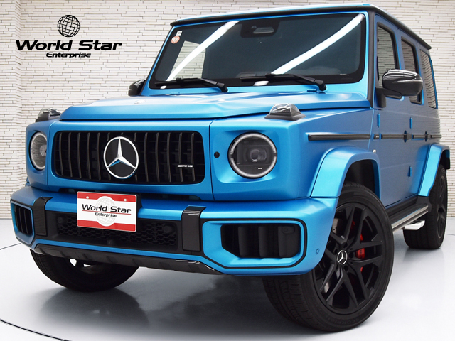 AMG Gクラス