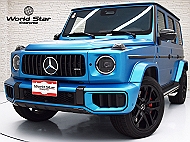 AMG Gクラス
