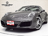ポルシェ 911(992)