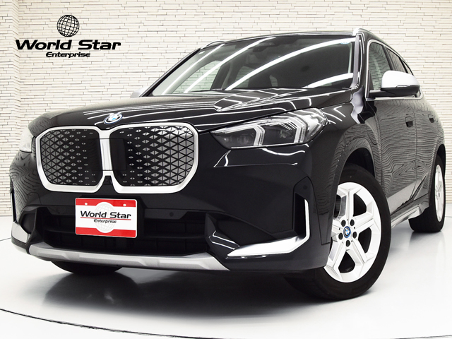 BMW i X1