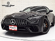 AMG SLクラス