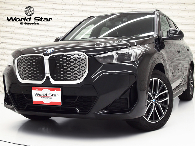BMW i X1