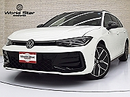 VW パサート
