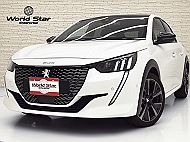 プジョー 208