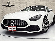 AMG GTクラス クーペ