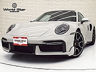 ポルシェ 911(992)