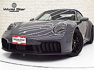 ポルシェ 911(992)カブリオレ