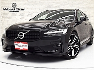 ボルボ V60
