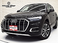 アウディ Q5