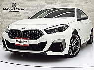BMW 2シリーズ グランクーペ