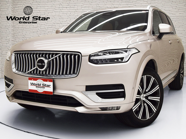 ボルボ XC90