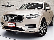 ボルボ XC90
