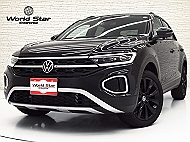 VW T-ロック