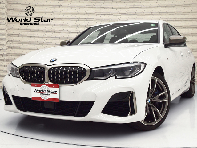 BMW 3シリーズ セダン