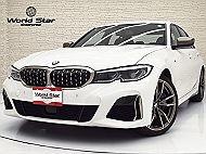 BMW 3シリーズ セダン