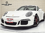ポルシェ 911(991)