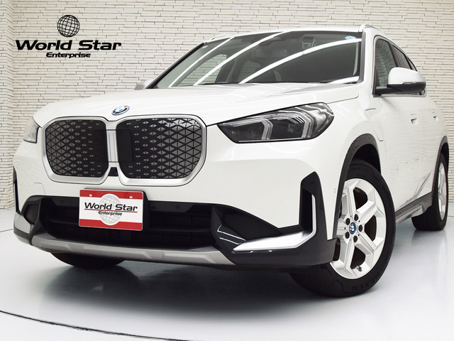BMW i X1