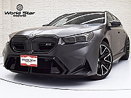 BMW M5 ツーリング