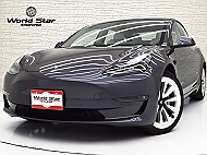 テスラ モデル3