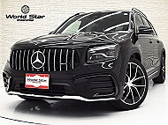 AMG GLBクラス