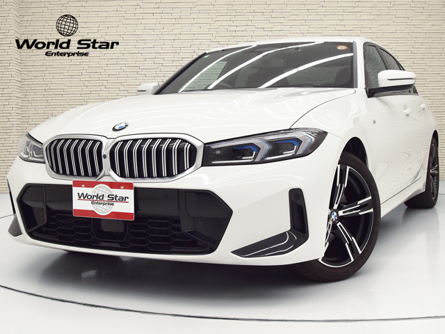 BMW 3シリーズ セダン