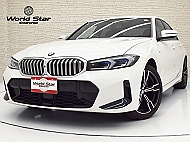 BMW 3シリーズ セダン