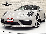 ポルシェ 911(992)