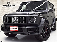 AMG Gクラス