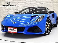 ロータス エミーラ