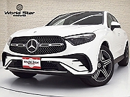 ベンツ GLCクラス クーペ