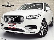 ボルボ XC90