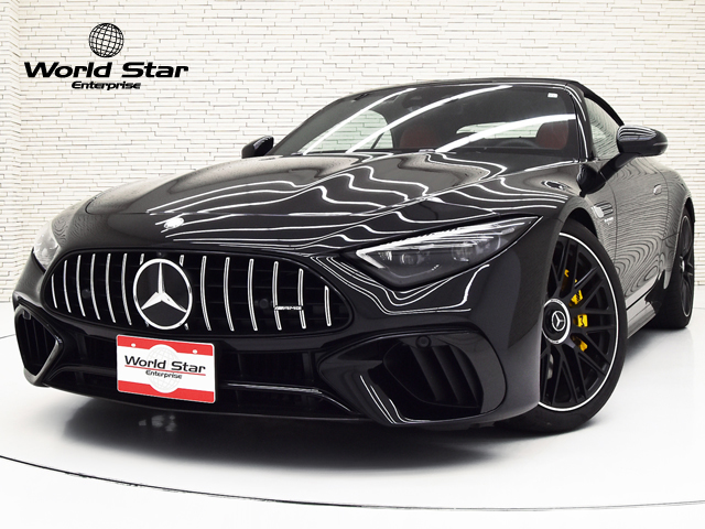 AMG SLクラス