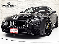 AMG SLクラス