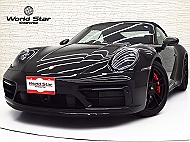 ポルシェ 911(992)カブリオレ