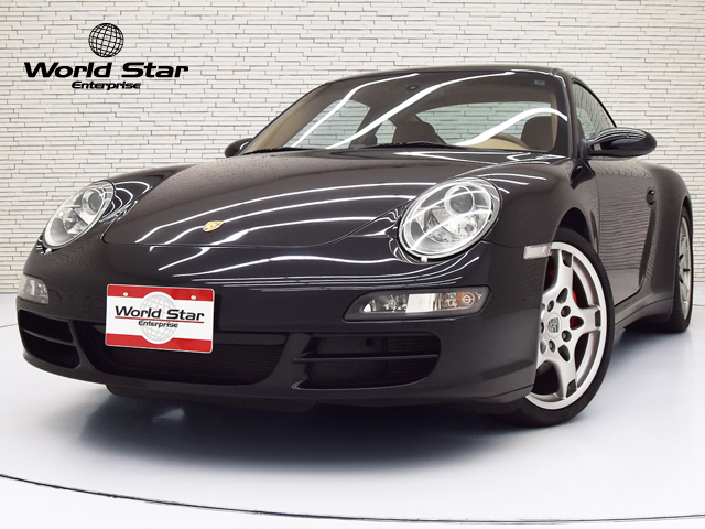 ポルシェ 911(997)
