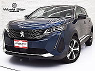 プジョー 5008