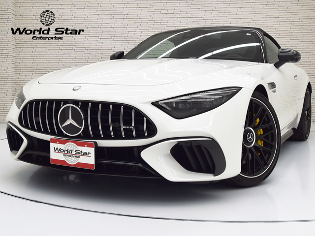 AMG SLクラス