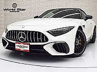 AMG SLクラス