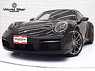 ポルシェ 911(992)