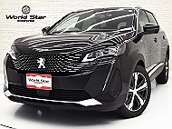 プジョー 5008