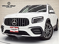 AMG GLBクラス