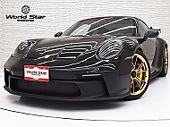 ポルシェ 911(992)