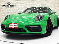 ポルシェ 911(992)
