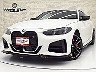 BMW 4シリーズ クーペ