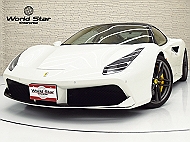 フェラーリ 488GTB