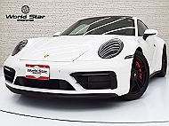 ポルシェ 911(992)