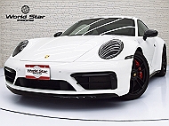 ポルシェ 911(992)