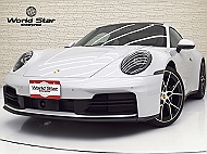 ポルシェ 911(992)